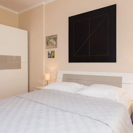 Klarina Apartments スプリト エクステリア 写真