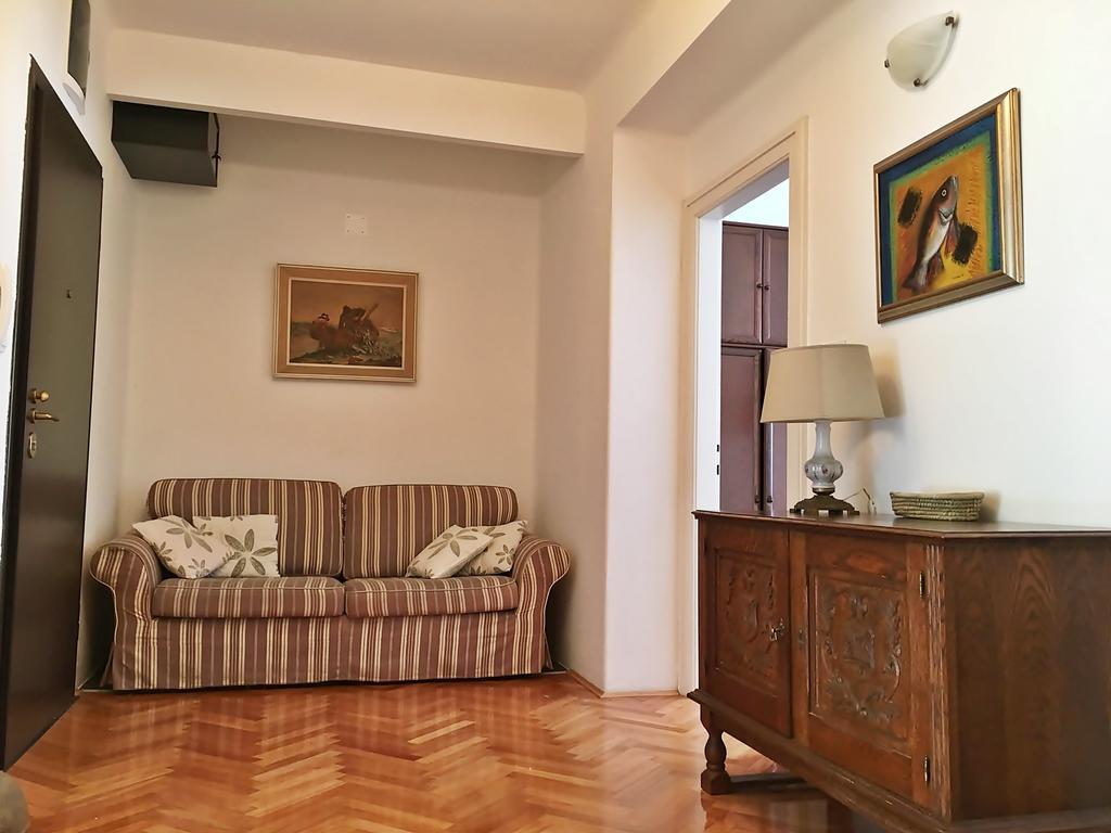 Klarina Apartments スプリト エクステリア 写真