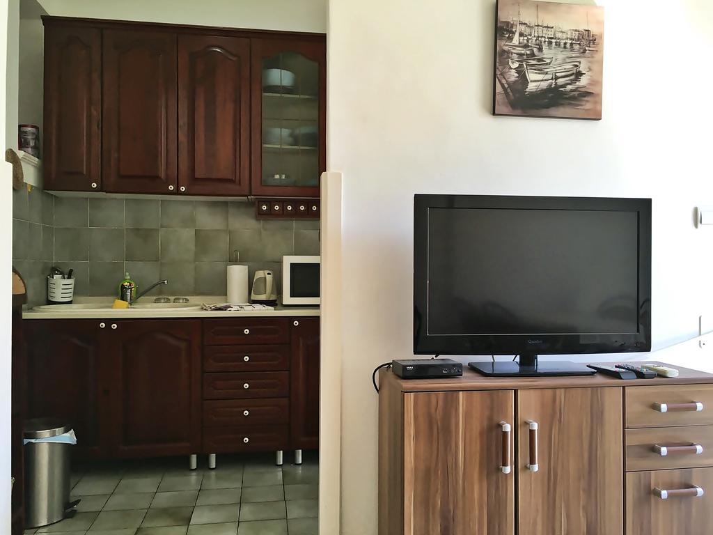 Klarina Apartments スプリト エクステリア 写真