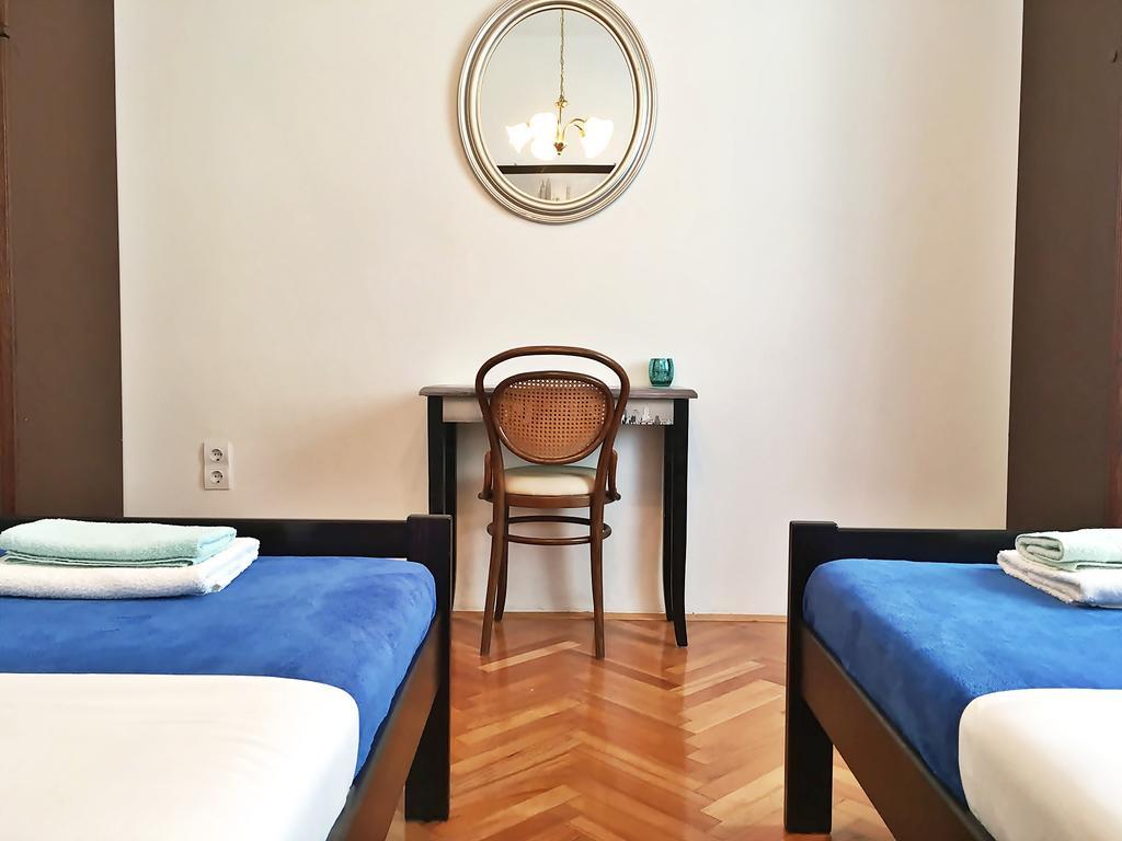 Klarina Apartments スプリト エクステリア 写真