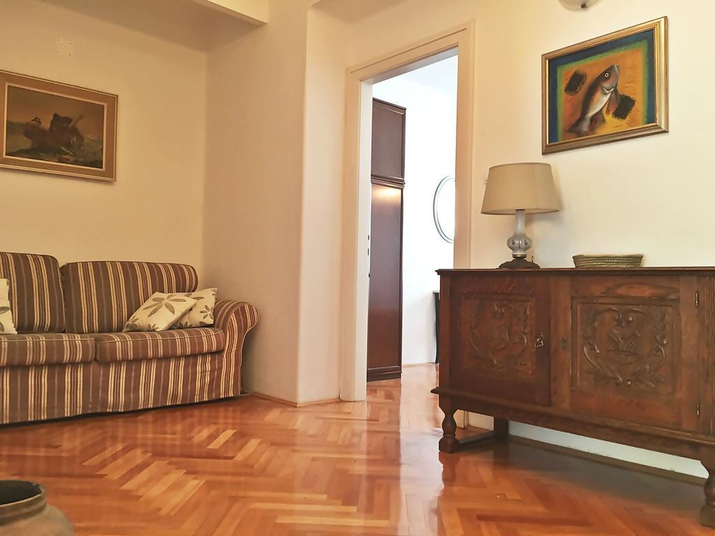 Klarina Apartments スプリト エクステリア 写真