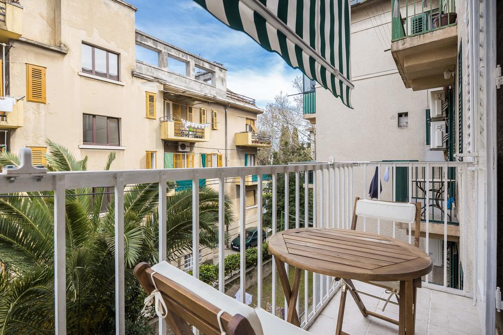 Klarina Apartments スプリト エクステリア 写真