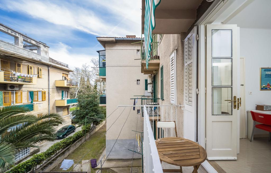 Klarina Apartments スプリト エクステリア 写真