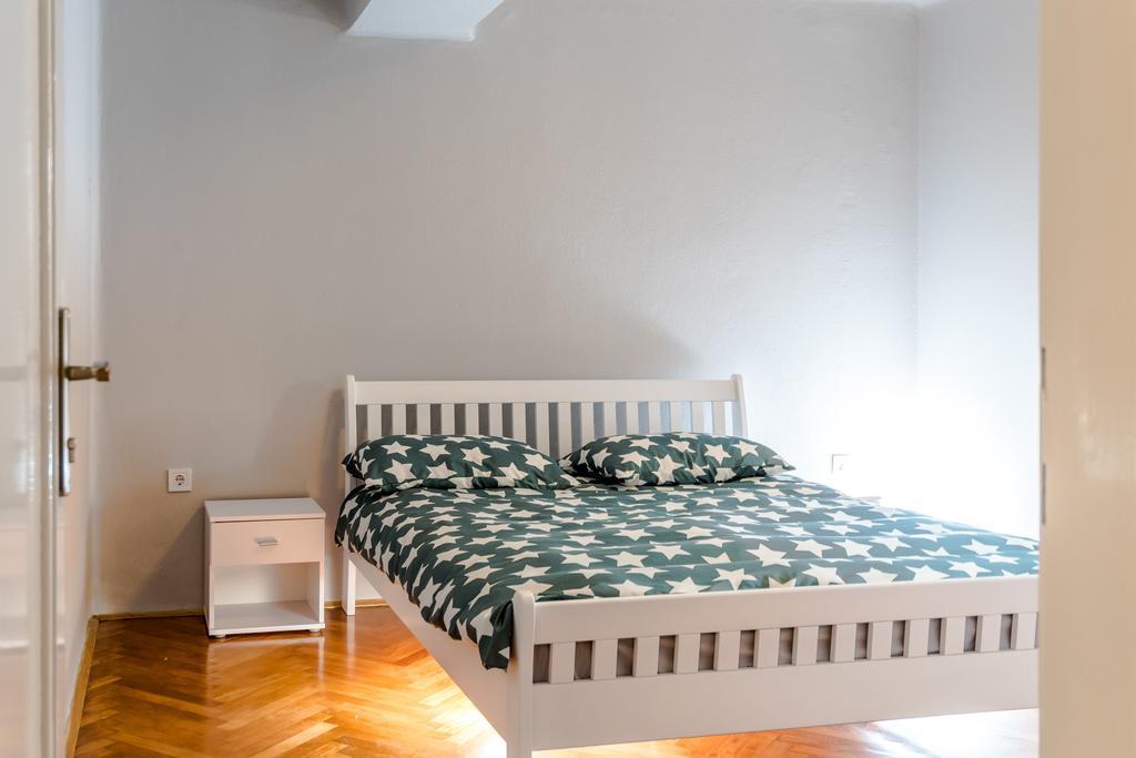 Klarina Apartments スプリト エクステリア 写真