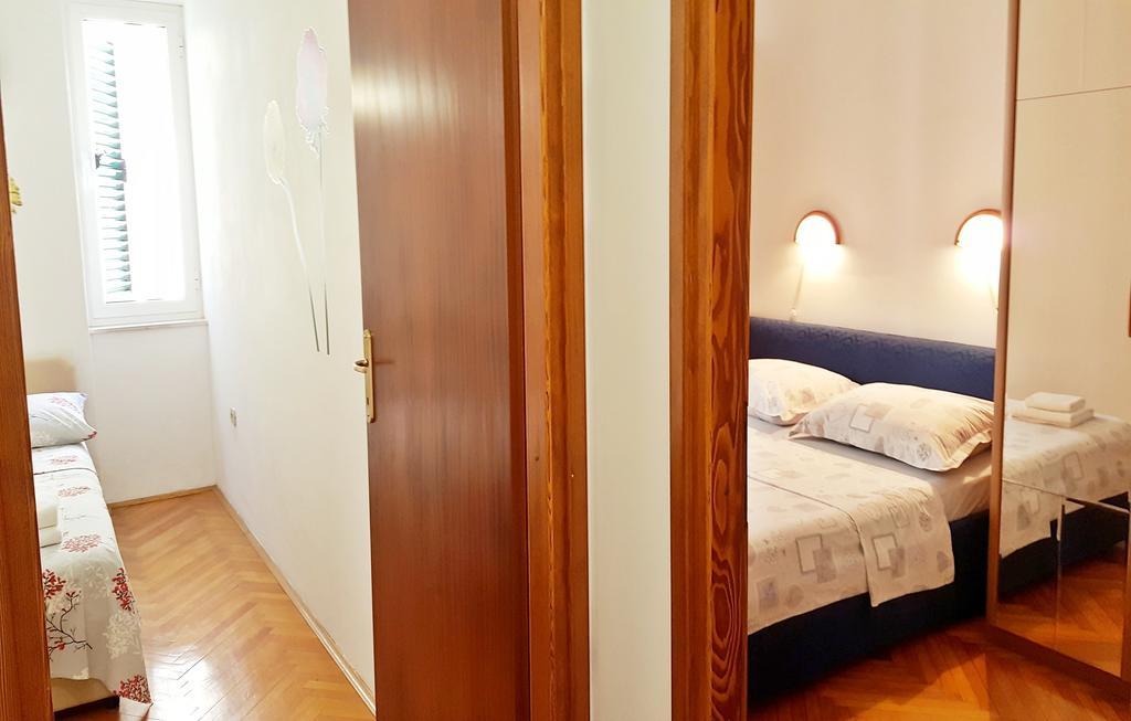 Klarina Apartments スプリト エクステリア 写真