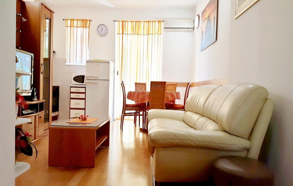 Klarina Apartments スプリト エクステリア 写真