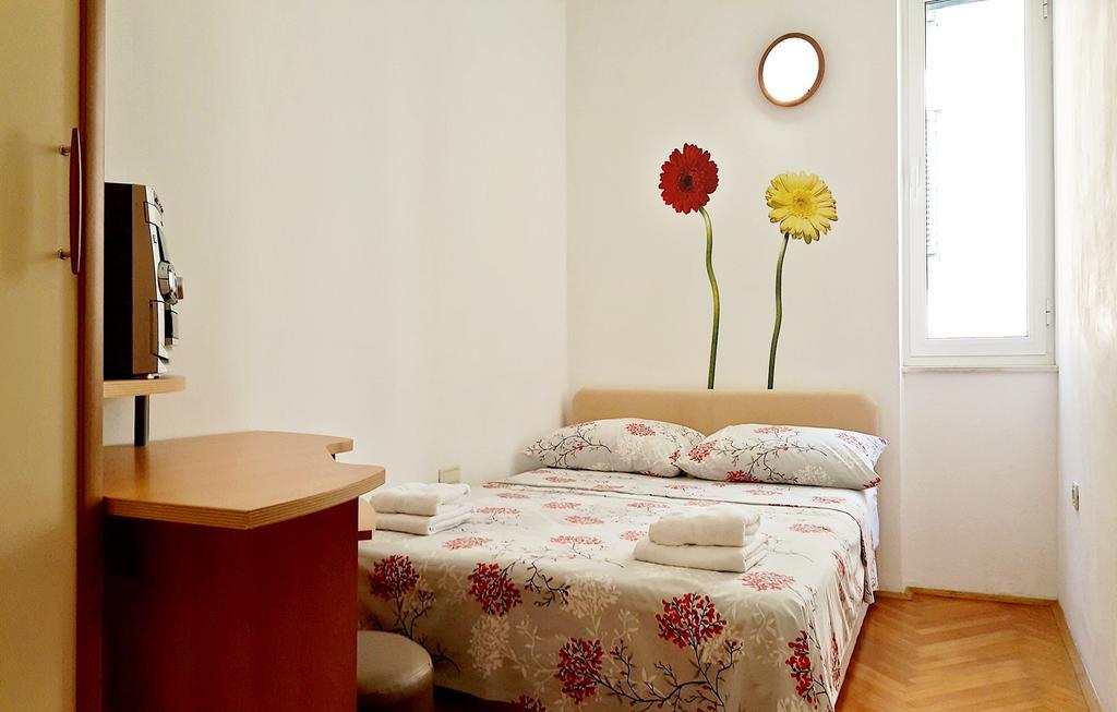 Klarina Apartments スプリト エクステリア 写真