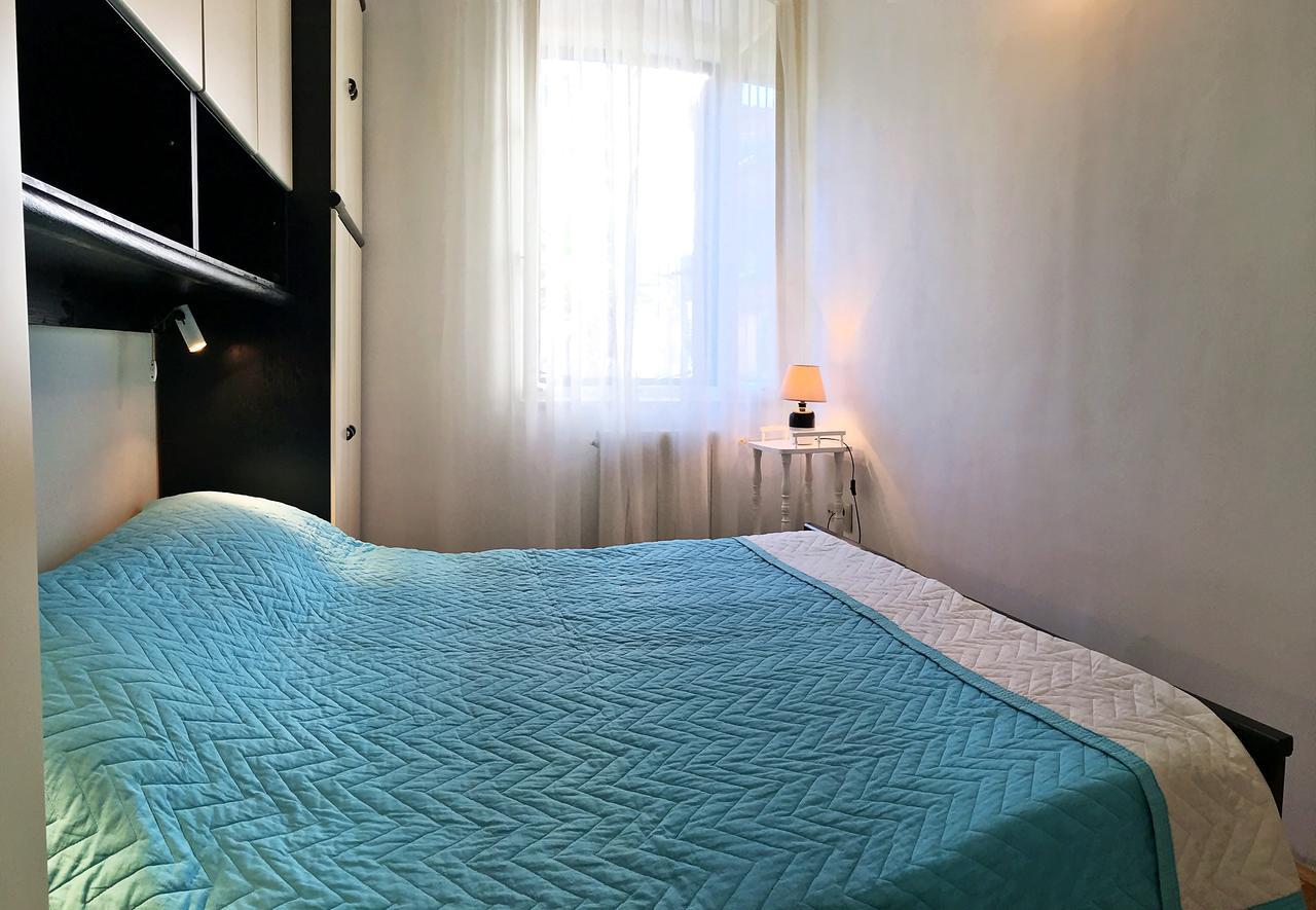 Klarina Apartments スプリト エクステリア 写真